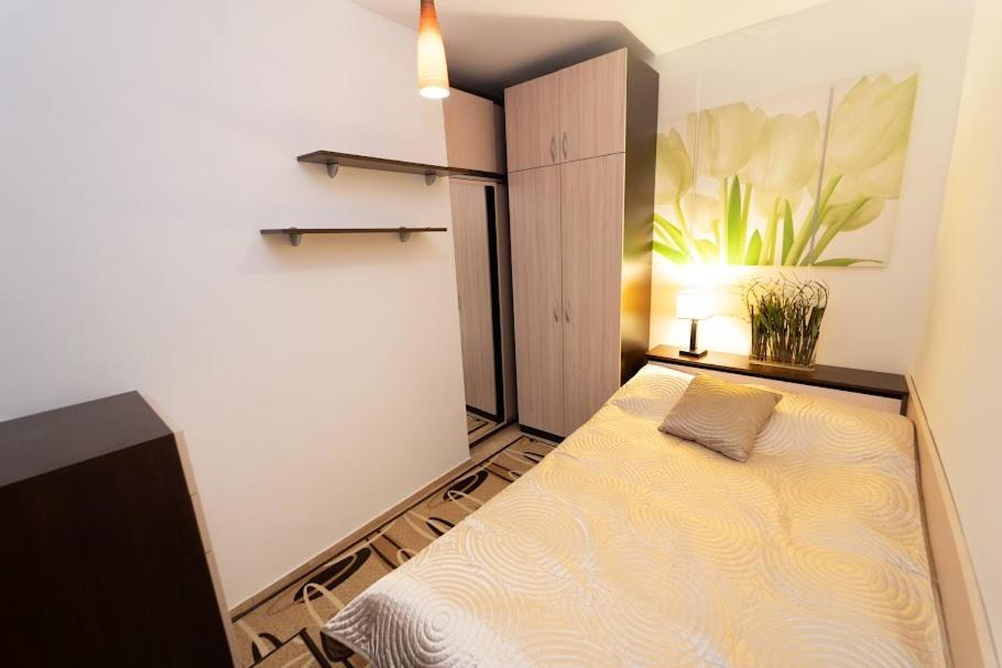 Апартамент За Гости Уют Burgas Extérieur photo